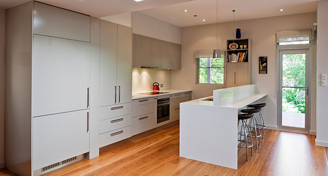 Chatswood House - modern architecture