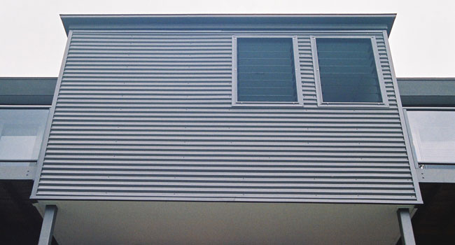 East Lindfield House - modern architecture
