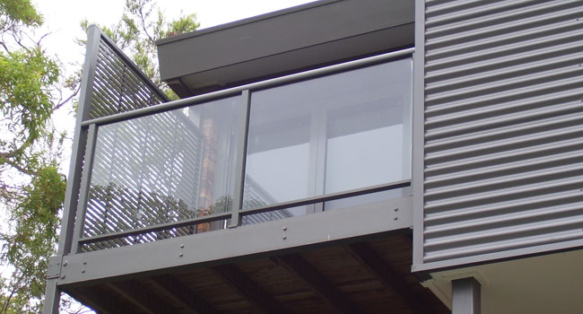 East Lindfield House - modern architecture