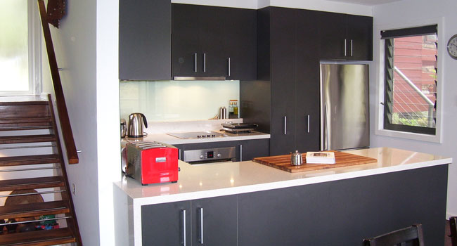 East Lindfield House - modern architecture