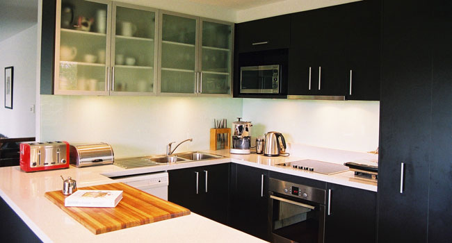 East Lindfield House - modern architecture