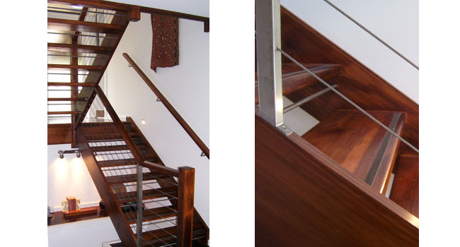 East Lindfield House - modern architecture