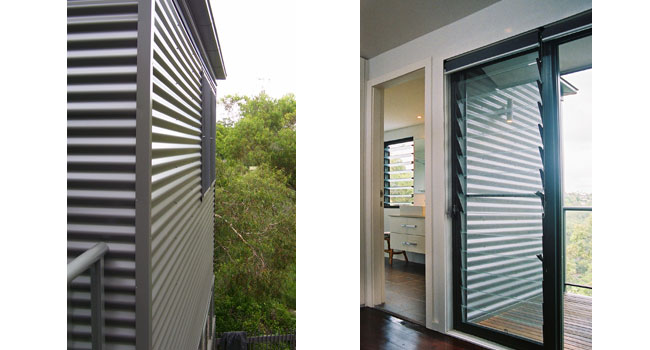 East Lindfield House - modern architecture