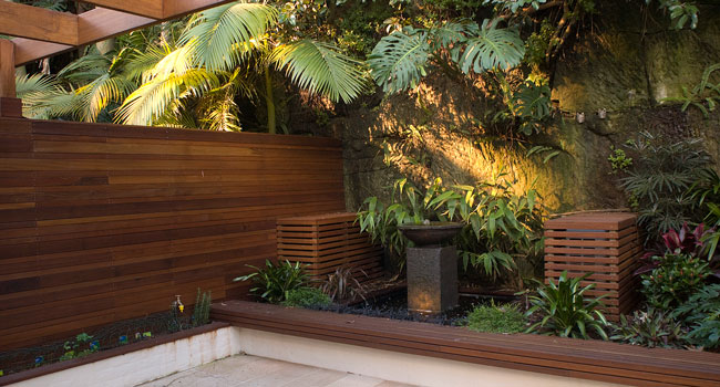 North Sydney House - modern architecture