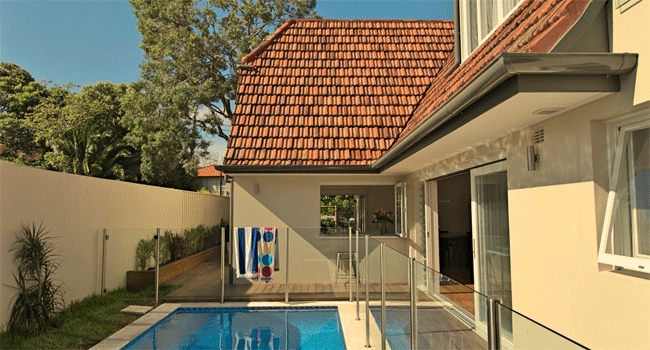 1Penshurst Avenue House - modern architecture