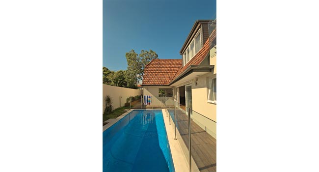 2Penshurst Avenue House - modern architecture