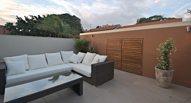 3Penshurst Avenue House - modern architecture