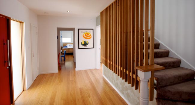 6Penshurst Avenue House - modern architecture