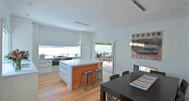 8Penshurst Avenue House - modern architecture