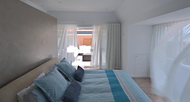 9Penshurst Avenue House - modern architecture