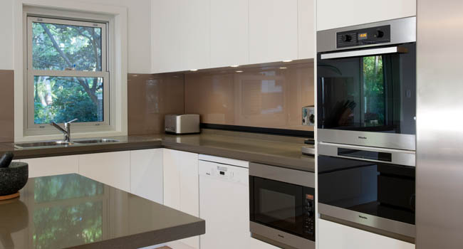 Turramurra House - modern architecture