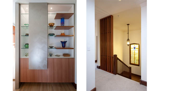 Turramurra House - modern architecture